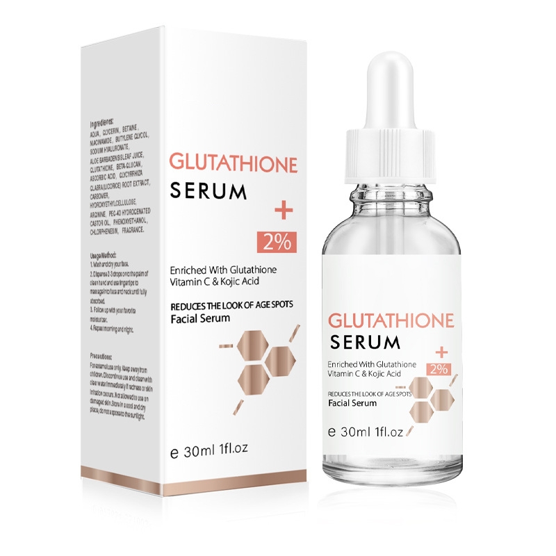 GLUTATHIONE SERUM