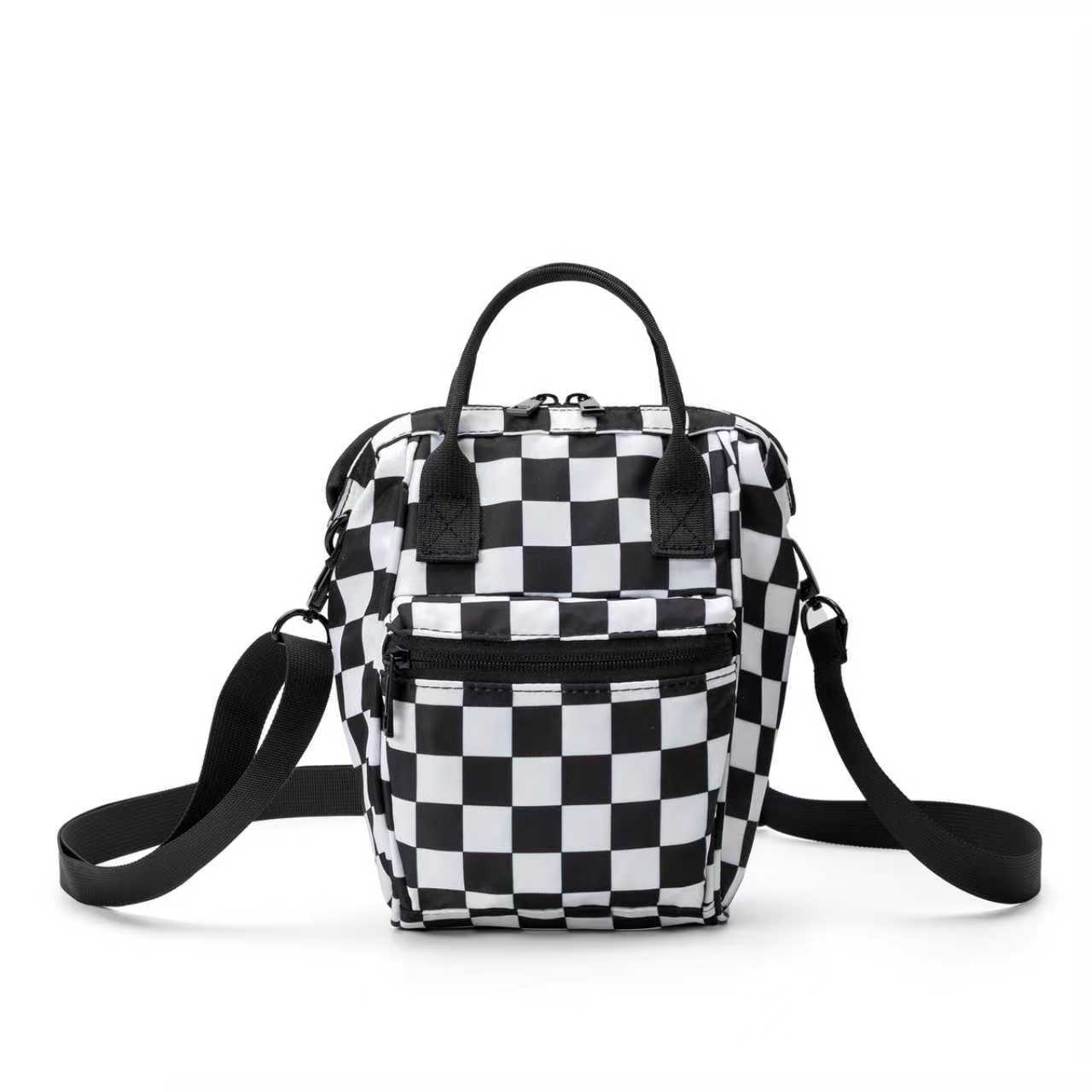 Oxford Cloth Mini Backpack, picture 7 of 8