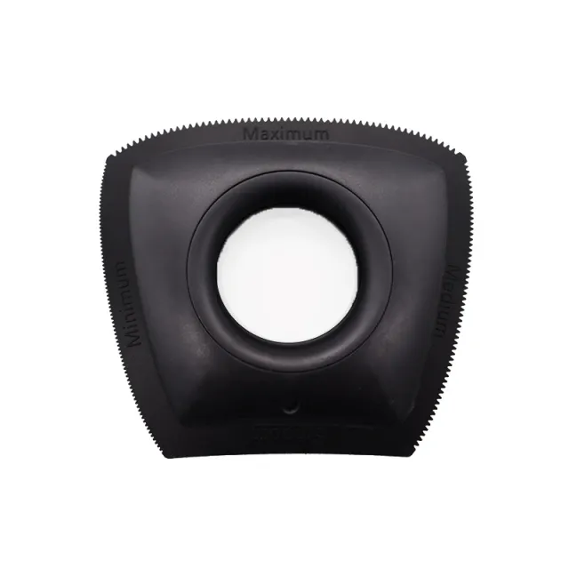Silicone Shaver Pet Cleaning Supplies Hair Removal Brush Black - Shop at LoveMi