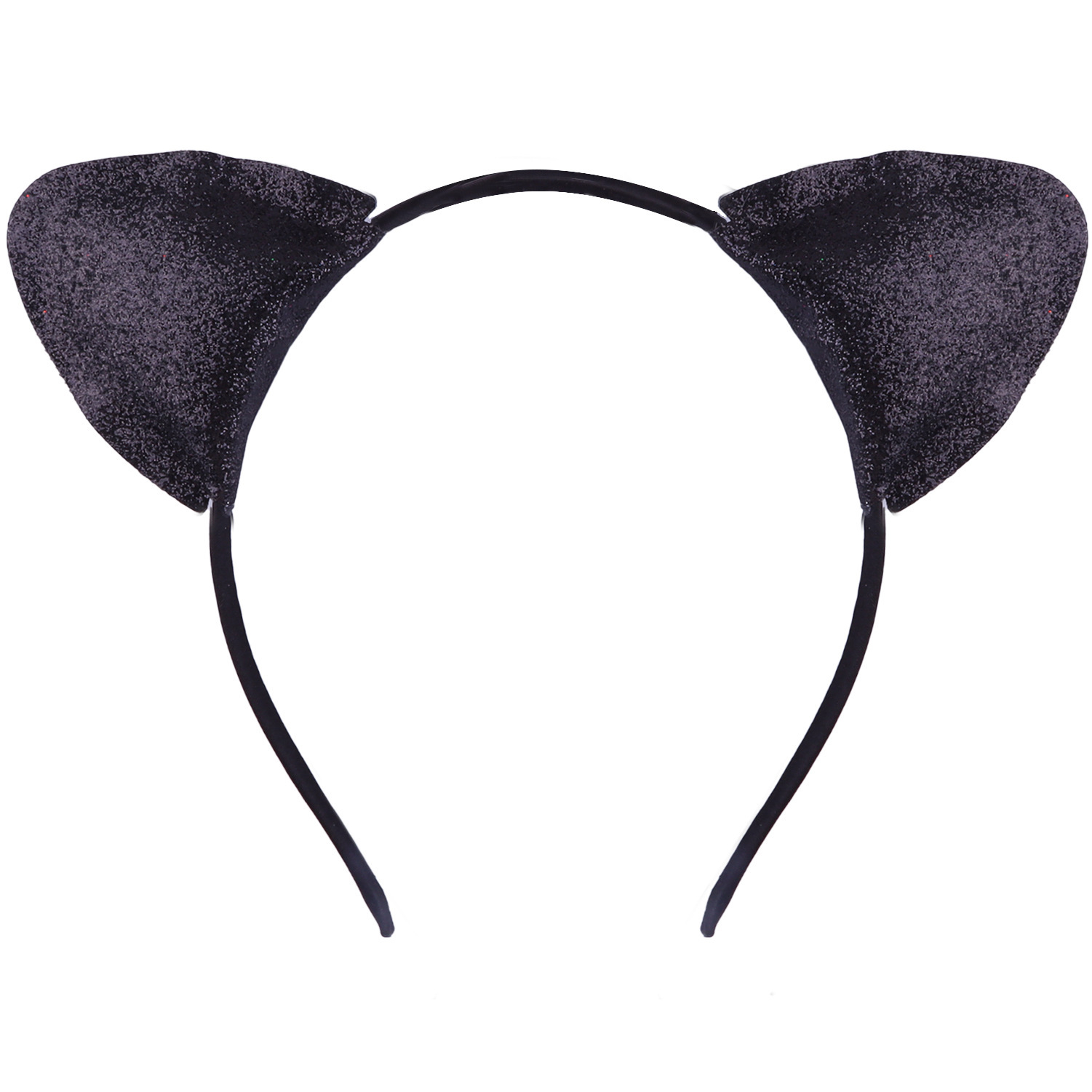 Cat Ear Color Headband Ear Ladies' Hair Pin 11
