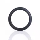 Solid Black