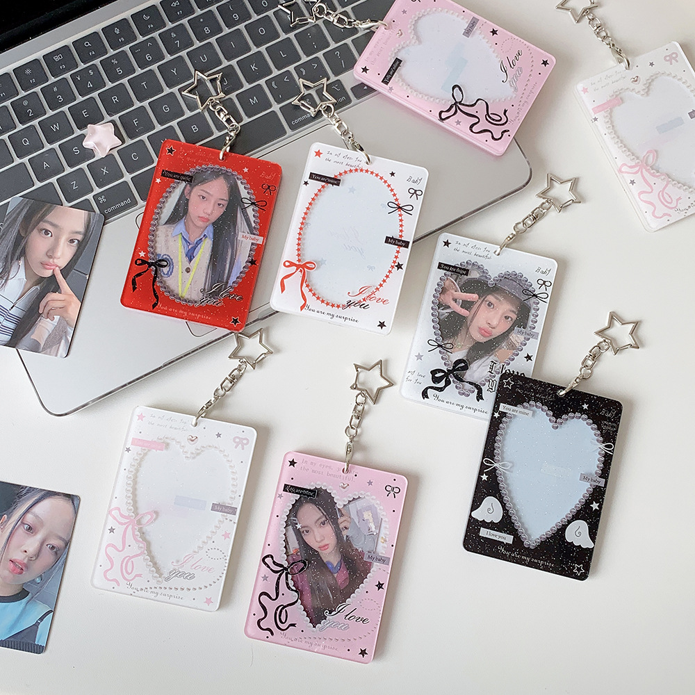 Display Storage Protective Case Small Pendant