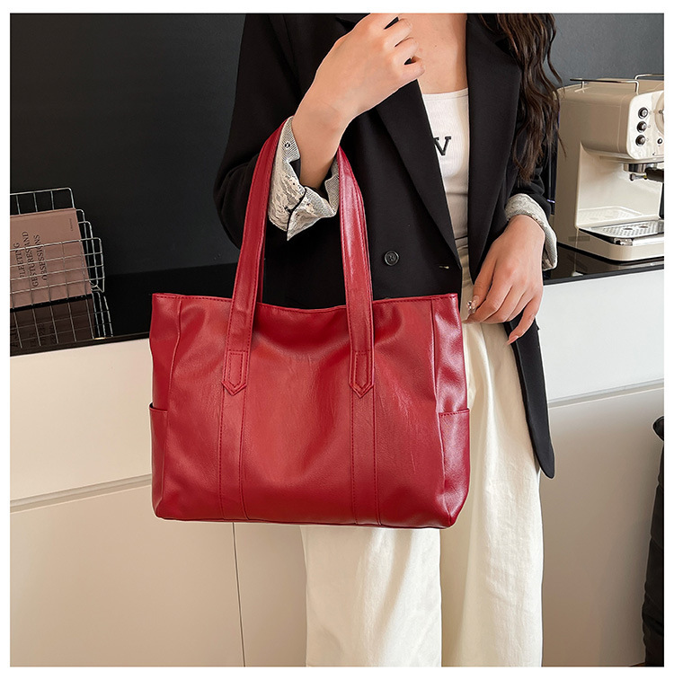 Shoulder Handbag Crossbody Bag With Mirror Large Capacity Storage 41 e669adb2 c3f4 4a74 96b9 42155f1217c7