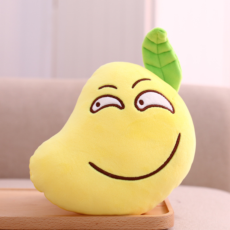 25cm Smile Mango