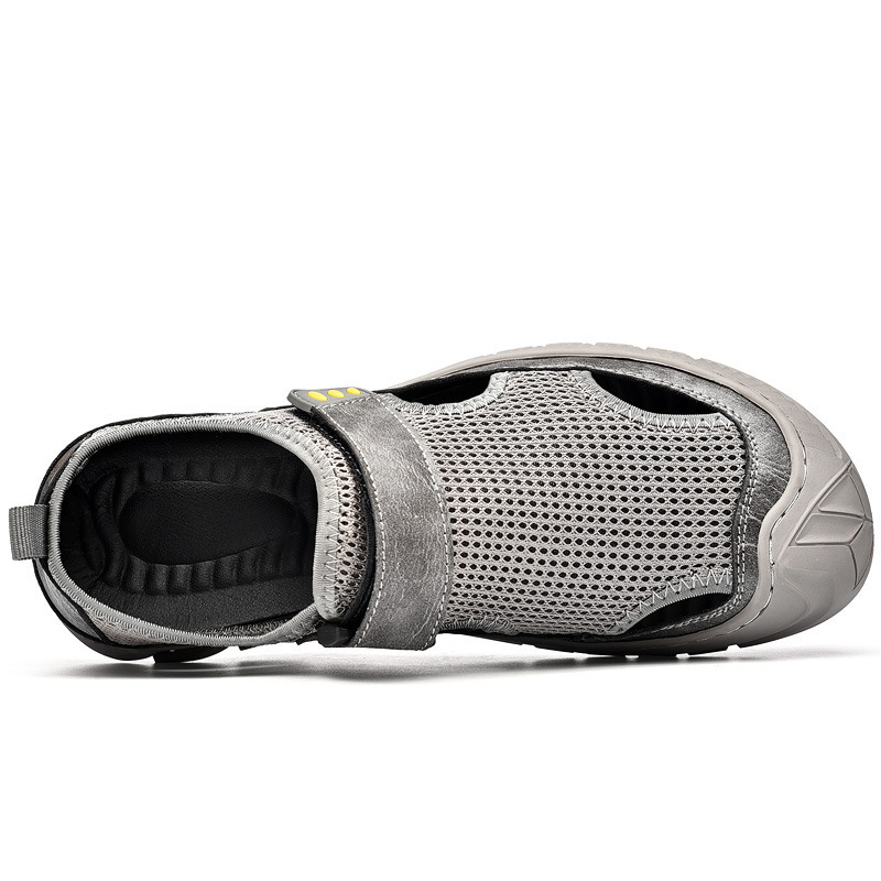 Men’s Mesh Casual Shoes Breathable