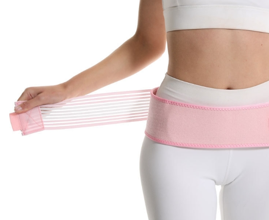 Pelvic Support Band, picture 4 of 5