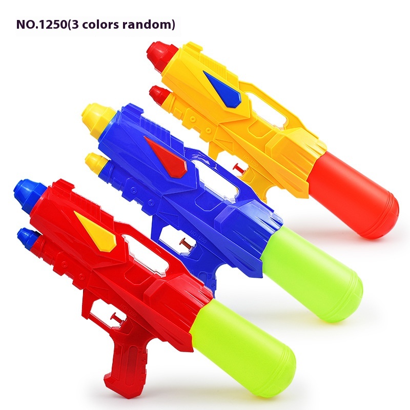 125040 Water Gun