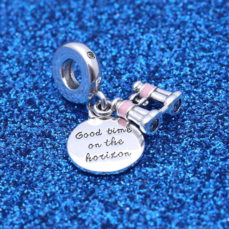 A1934价格6 BINOCULARS HANGING CHARM (4)