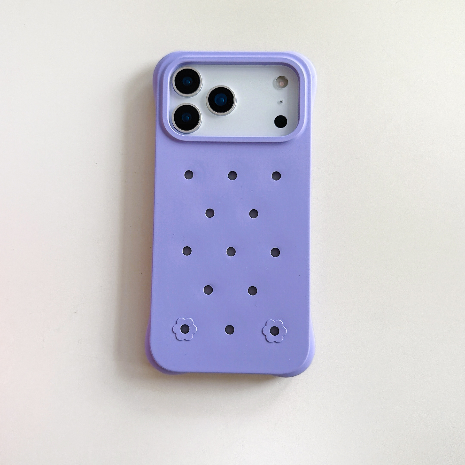 Silicone Drop-proof Creative Phone Case - photo 6