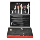 08 Thickness 6Pcs Bset