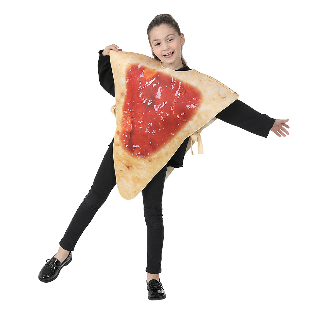 Pizza Jumpsuit