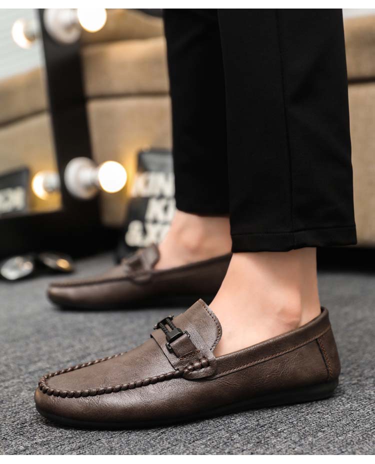 Men's Fashionable Trendy Slip-on Casual Shoes 24 e6a1e3da 18ec 4c8d b58d ea8cb3473030
