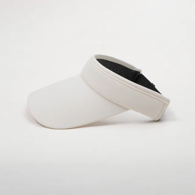 Summer Outdoor Sports Tennis Cap Female Quick drying Sun Hat Cream Apricot - Shop at LoveMi