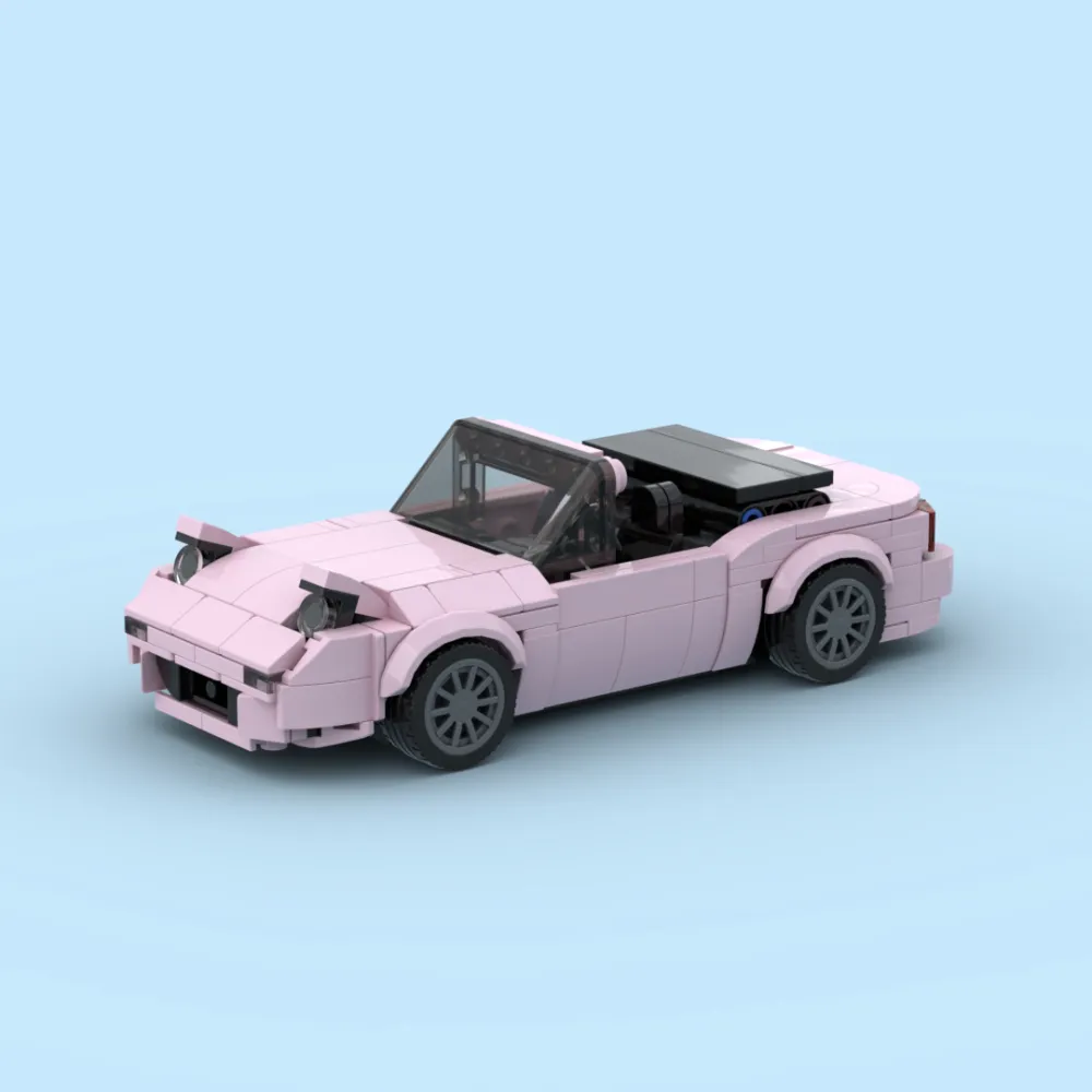Children's Educational Science And Education Car Toys