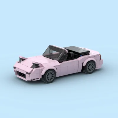 Children's Educational Science And Education Car Toys