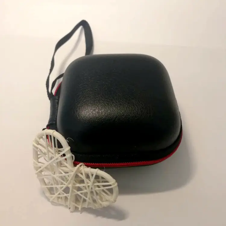 Eva Digital Product Headset Storage Box Data