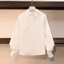 White Shirt