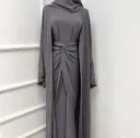 Gray