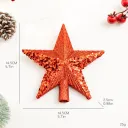 Sequined Top Star