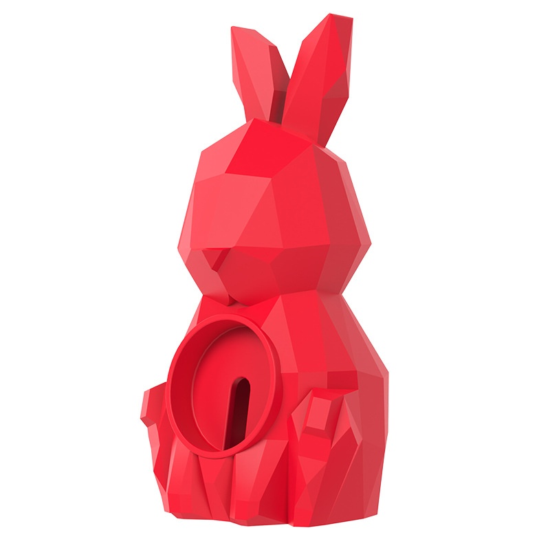 Rabbit Shape Desk Charger Bracket - Image 15