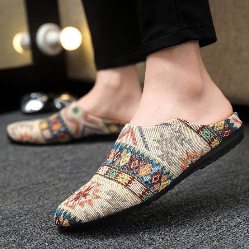 Breathable Lightweight Versatile Casual Shoes