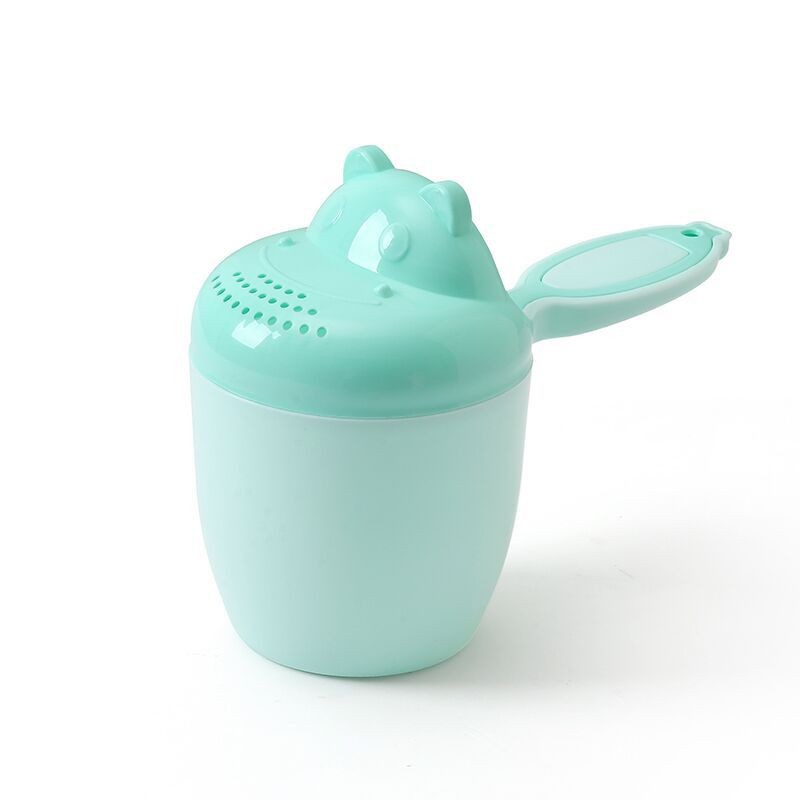 Green Head Washing Cup