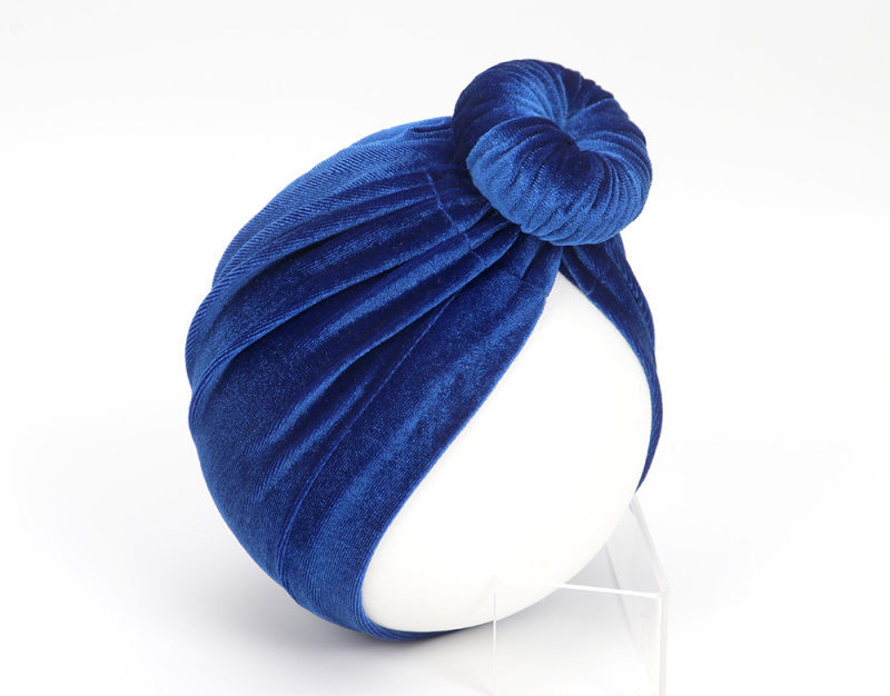 0-36M Autumn Winter Baby Child Hat Beani