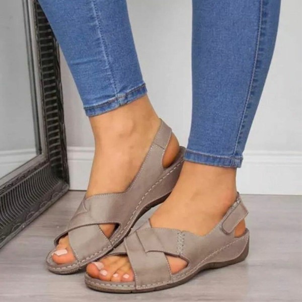 Gray