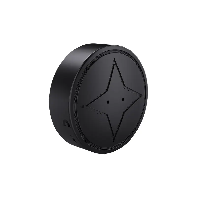 Mini GPS Tracker Strong Magnetic Mount Car