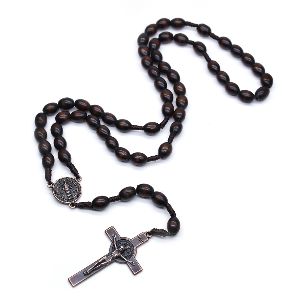 Fashion Personality Retro Handmade Necklace