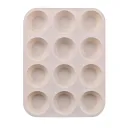 12 Holes Beige