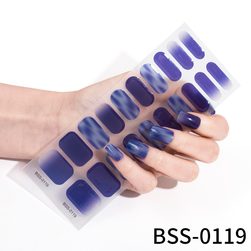 BSS 0119