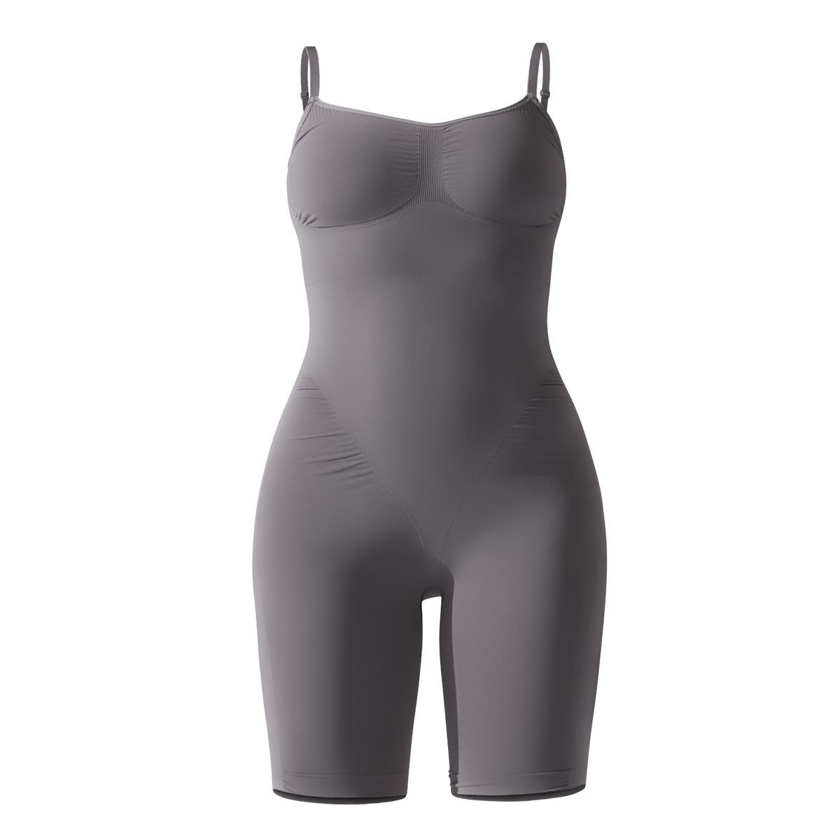 6615 Shapewear Gray