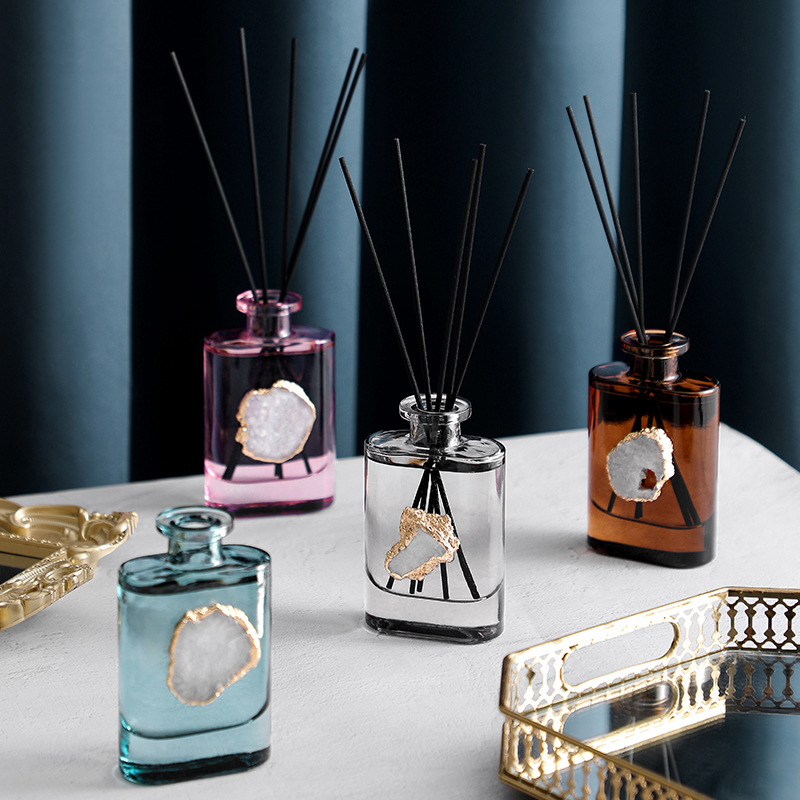 Reed Diffuser Essential Oil No Flame