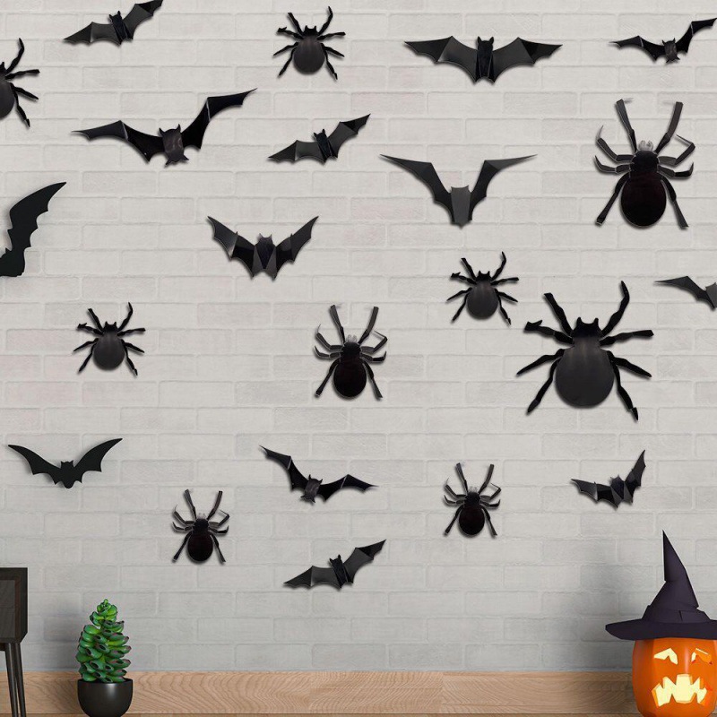 Spider Bat set