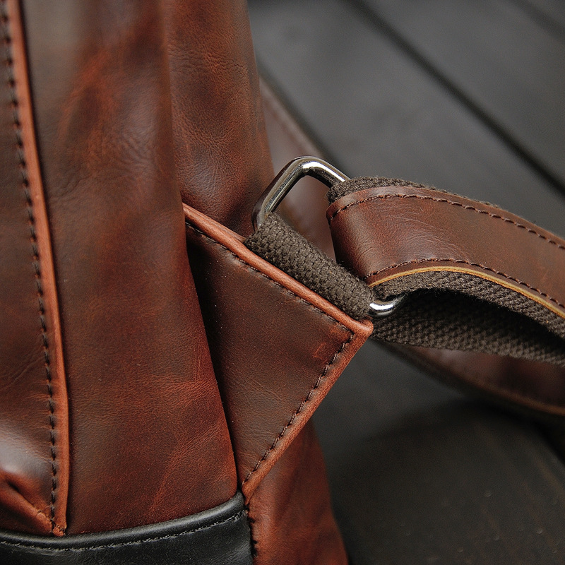 Модный рюкзак для отдыха и путешествий на открытом воздухе