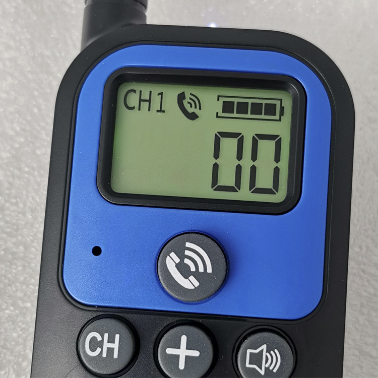 طوق ذكي لمنع نبح الكلاب