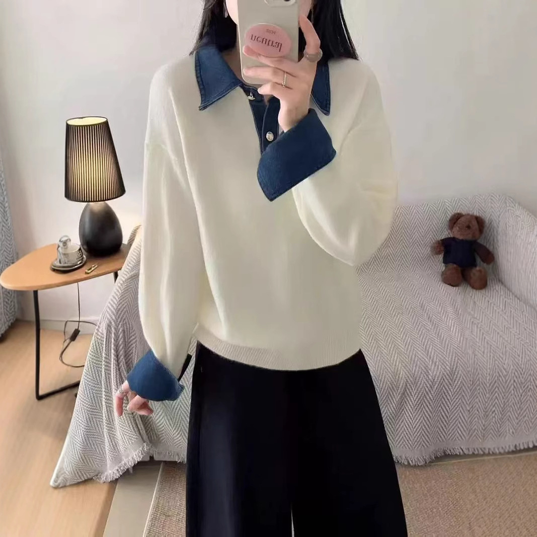 Seneca™ Versatile Loose-Fit Top