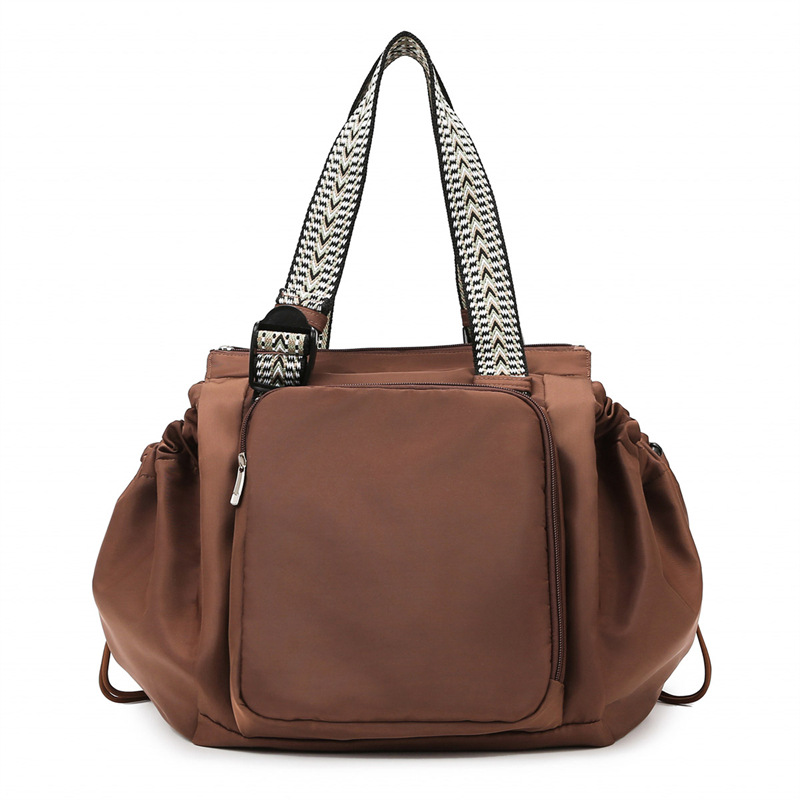 Oxford Cloth Travel Backpack, picture 3 of 7