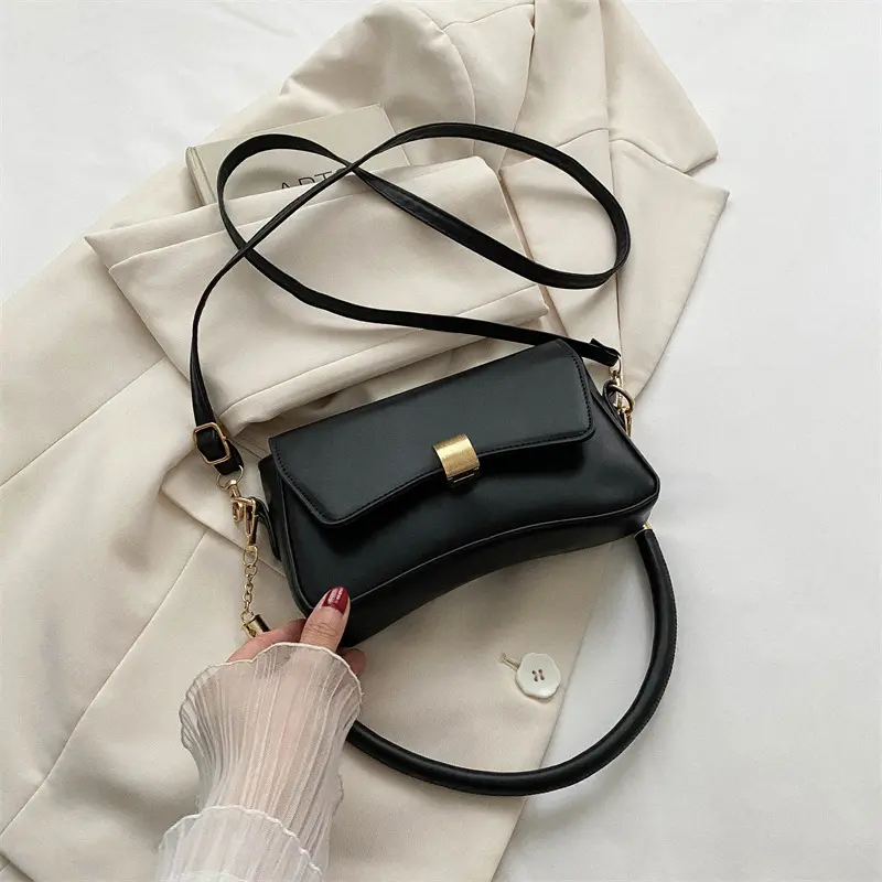 Trendy Crossbody Casual Fashion One Shoulder Underarm