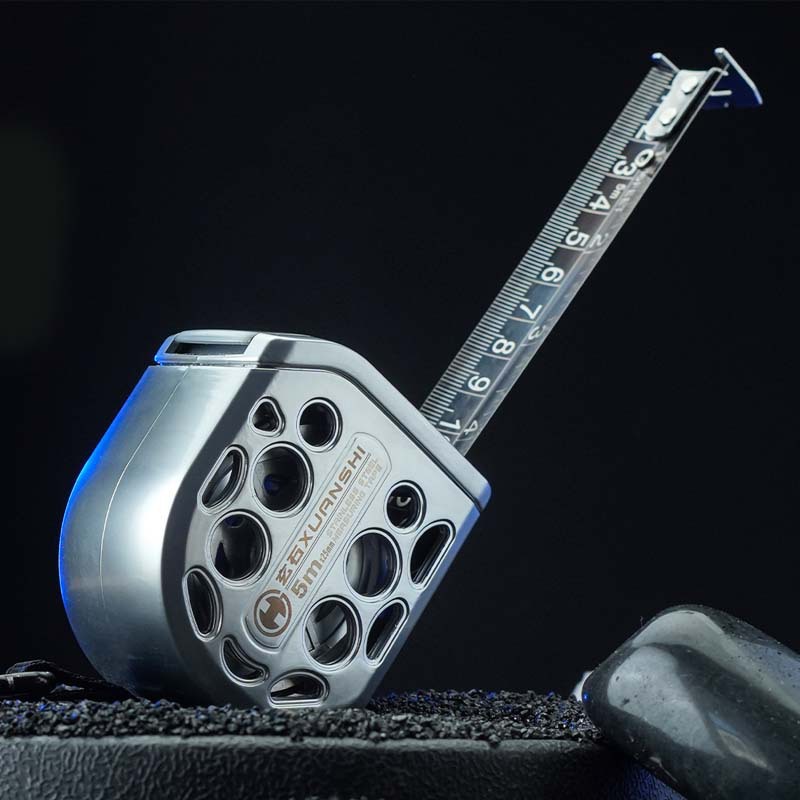 Stainless Steel Brake Tape Measure 4