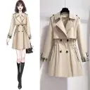 Apricot With Lining