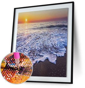 Ocean Haze - by Justin DeRosa - Special Offer Justin DeRosa 