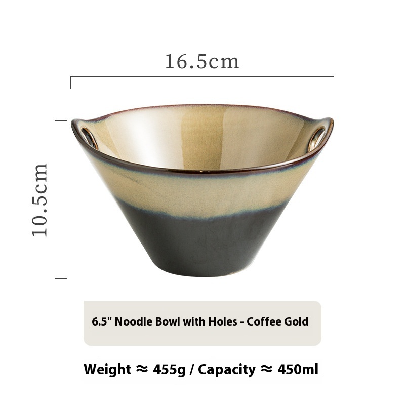 450ml Coffee Gold