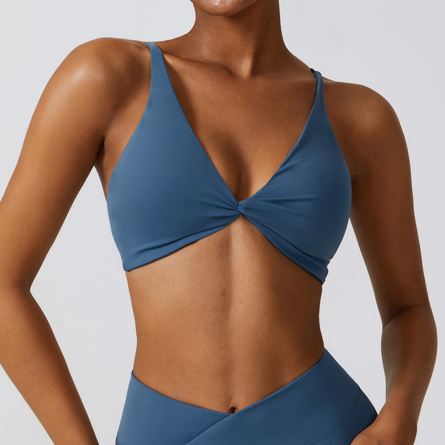 Women's Yoga Bra Quick-drying Sports Underwear
