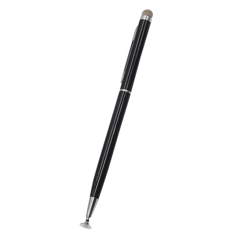 2-in-1 Cloth Touch Handwriting Capacitive Stylus - Image 2