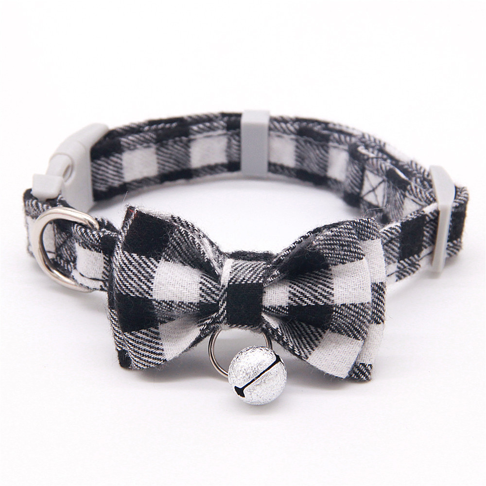 Collar White