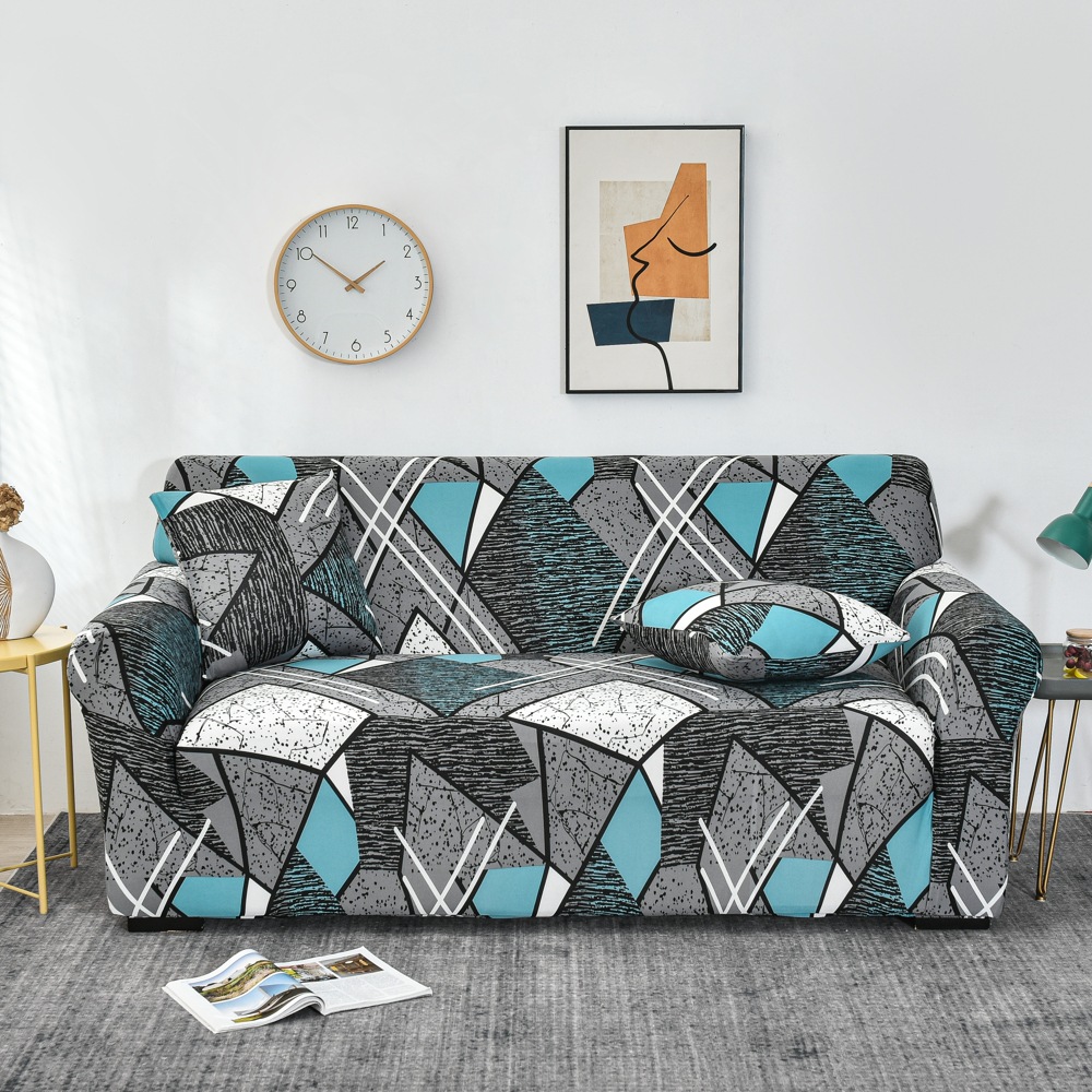 Stretch Sofa Cover, picture 8 of 12