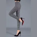 Classic Houndstooth-Average Si