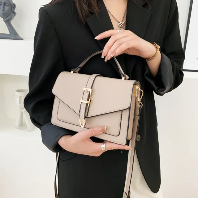 Summer Special interest Design Crossbody Bag Khaki - Shop at LoveMi